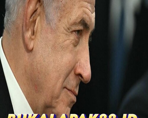 Iran Geram ke Netanyahu: Betapa Beraninya Mendikte AS dalam Negosiasi Nuklir