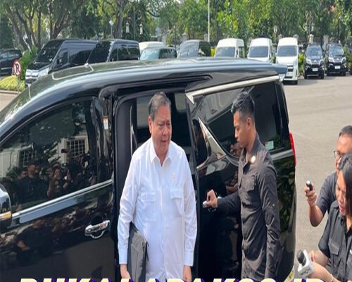 RI Tancap Gas Ekspor ke AS Meski Kena Tarif 19%, Ini Komoditasnya