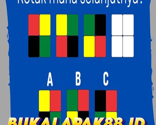 Tebak-tebakan Seru untuk Mengasah Otak, Bisa Jawab Semua di Bawah 120 Detik?