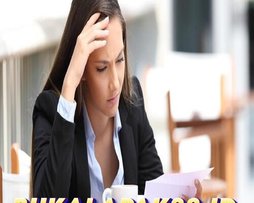Drama Bisnis & Asmara di Kantor: Rp 7 M Hilang Gara-gara Cinta Terlarang