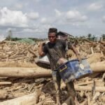 Anggota DPR Desak Penegakan Hukum Pidana untuk Perusahaan Perusak Hutan