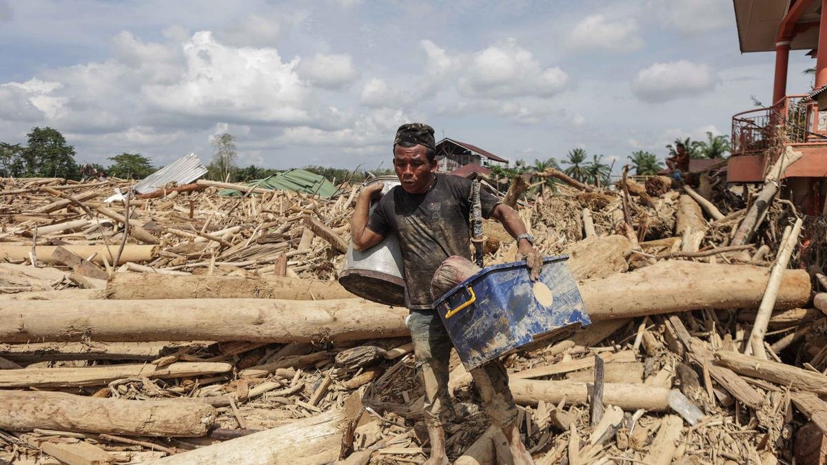 Anggota DPR Desak Penegakan Hukum Pidana untuk Perusahaan Perusak Hutan