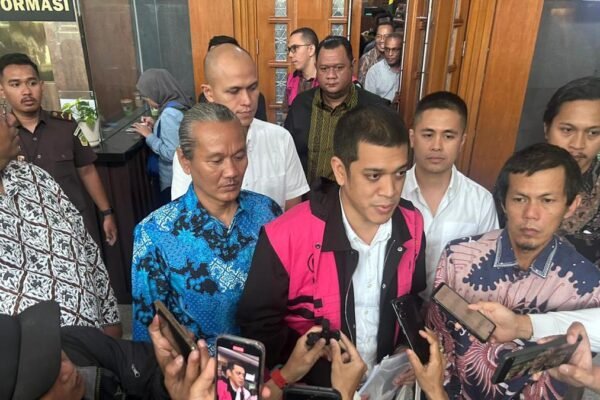 Pernyataan Terdakwa Kasus Korupsi BBM: Terminal OTM Bermanfaat Bagi Negara