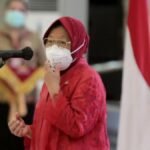 Risma Cerita Pengalaman Berat Tangani Bencana di Mentawai