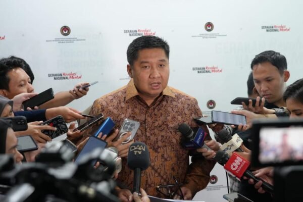 2.603 Rumah Dibangun untuk Korban Bencana Sumatera Tanpa APBN