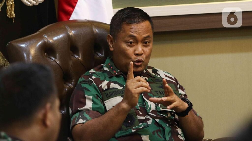 Untung Budiharto Mundur dari Transjakarta Usai Jadi Dirut Antam