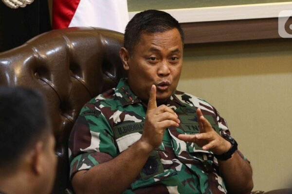 Untung Budiharto Mundur dari Transjakarta Usai Jadi Dirut Antam