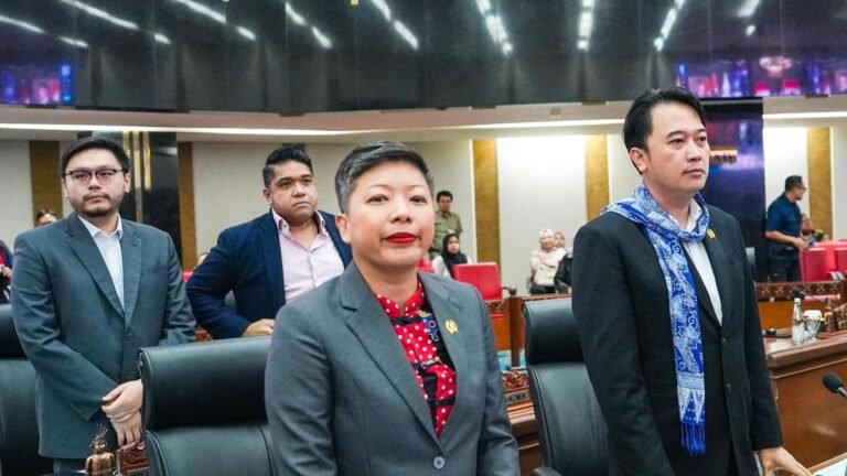 PSI Tolak Raperda Perubahan PAM Jaya, Khawatirkan Privatisasi