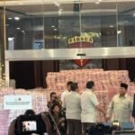 Prabowo Janji Langkah Berani Lawan Koruptor dan Perusak Hutan