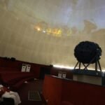 Planetarium Jakarta Kembali Beroperasi Setelah 13 Tahun