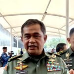 KSAD Ungkap Sabotase Jembatan di Daerah Bencana