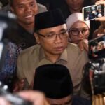 Gus Yaqut Ditahan KPK sebagai Tersangka Korupsi Kuota Haji