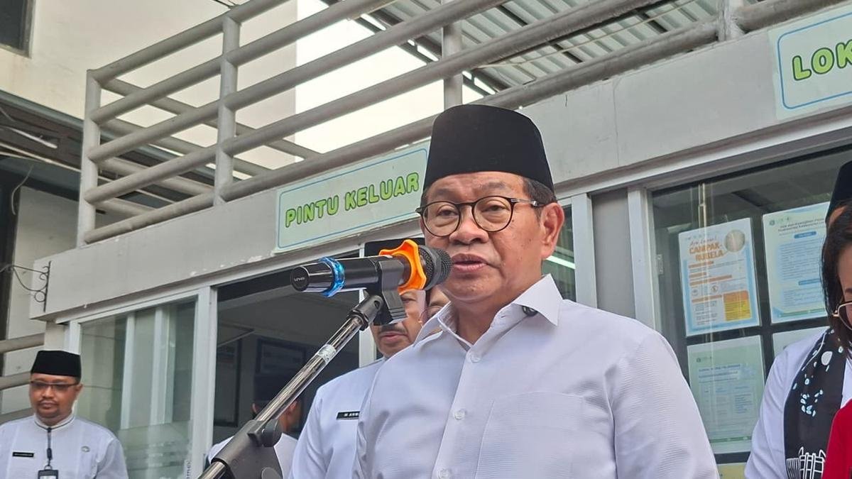 JPO Sarinah Dibangun Kembali, Akses Difabel Jadi Prioritas