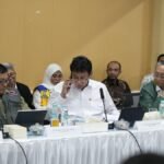 Anggaran Aceh Tak Dipotong, Prabowo Beri Kepastikan