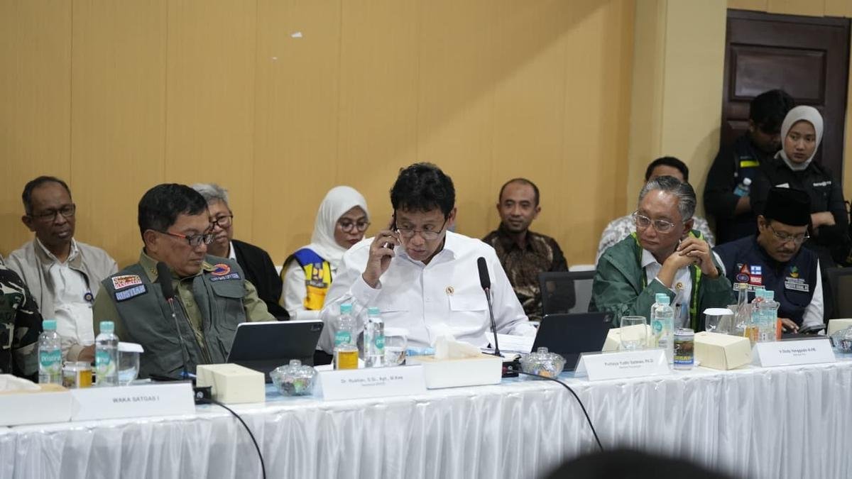 Anggaran Aceh Tak Dipotong, Prabowo Beri Kepastikan