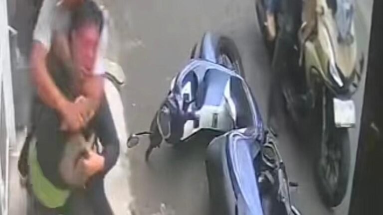 Polisi Tangkap Komplotan Begal Bersenjata Api di Palmerah