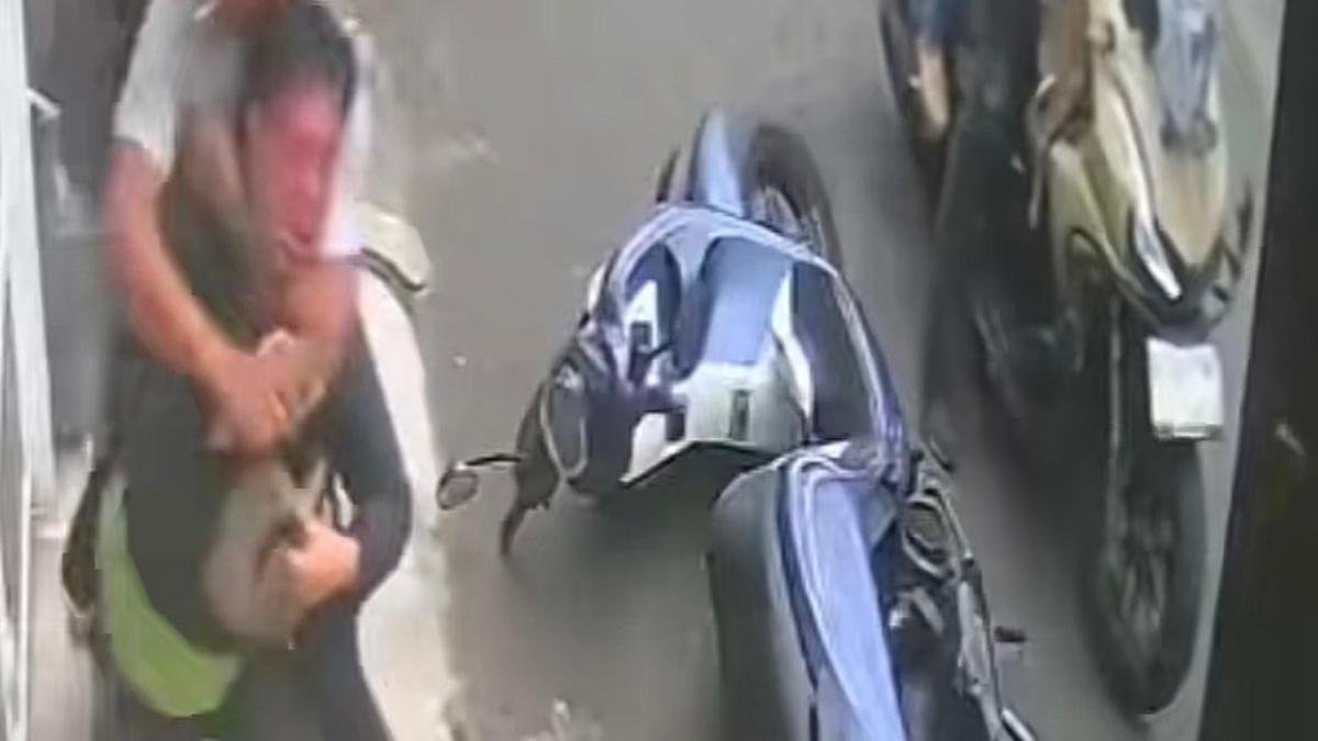 Polisi Tangkap Komplotan Begal Bersenjata Api di Palmerah